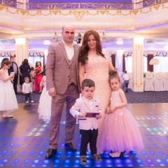 Асмик Ананян, 14.03.1987, Москва