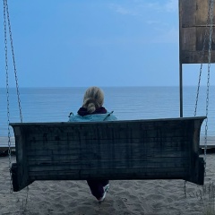 Елена Яковенко, 23.10, Москва