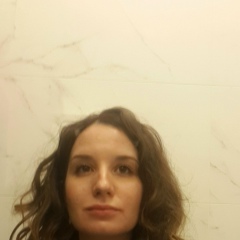 Мариичка Каве, 21.04.1987, Москва