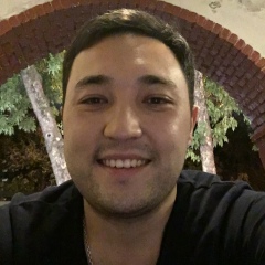 Ануар Онлабаев, 25.04, Алматы