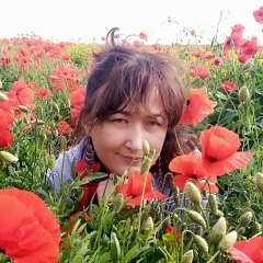 Анжела Омарканова, 30.10, Анапа
