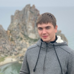 Дмитрий Сверлов, 06.09.1995, Иркутск