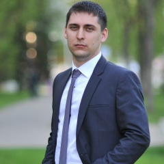 Артур Искаков, 21.11, Уфа