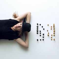 Ирина Бозрикова, Нижний Новгород