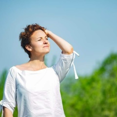 Виктория Тихомирова, 04.07.1983, Анапа