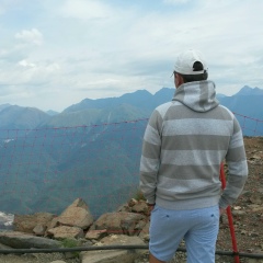 Александр Пикин, 22.08, Москва