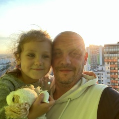 Юра Репилецкий, 31.03.1984