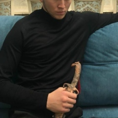 Жансеит Сейтжанов, 27.01.1998, Kyrenia