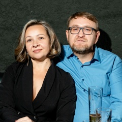 Наталья Маврина, 16.02.1984, Актау