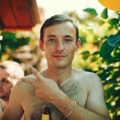 Константин Тихоненко, 17.10.1991, Гродно