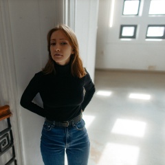 Мария Солеева, Нижний Новгород