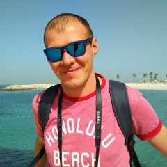 Андрей Носков, 26.02.1978