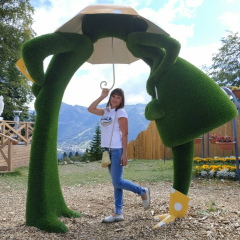 Вера Михонина, 14.10, Санкт-Петербург