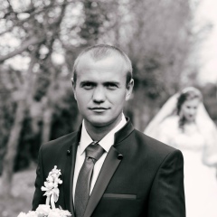 Андрій Абрамов, 06.09, Владимир-Волынский