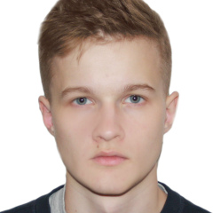 Никита Картомин, 14.04.1998, София