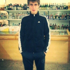 Егор Иванов, 10.10.1994, Энгельс