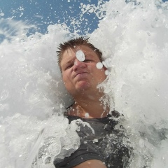 Алексий Федотов, 08.03.1990, Санкт-Петербург