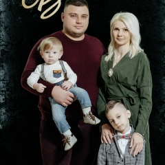 Олеська Кобаль, 20.06.1990, Ильница