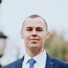 Андрей Тимофеев, 15.12.1991, Москва