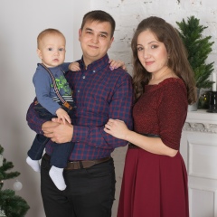 Линар Габдуллин, Казань