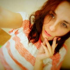 Анна Алтынбаева, 15.02.1987, Кривой Рог