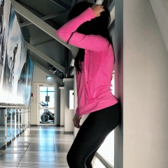 Катерина Черн, 28.10