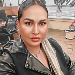 Лидия Кузнецова, 27.04.1985