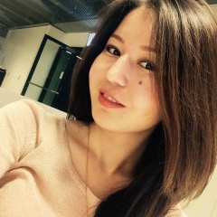 Улдай Тауекел, Атырау