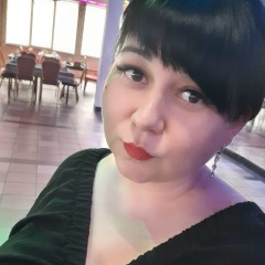 Алсу Хайрутдинова, 20.06, Казань