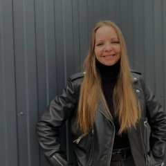 Анна Попкова, 22.06, Самара