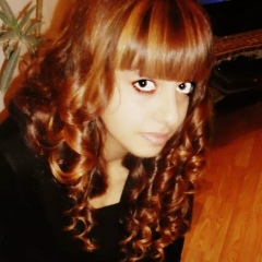 Qristine Nazaryan, 27.09.1994, Ереван