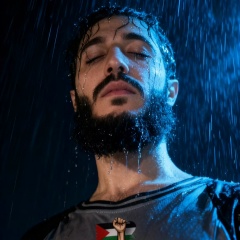 Rashid Juma, Баку