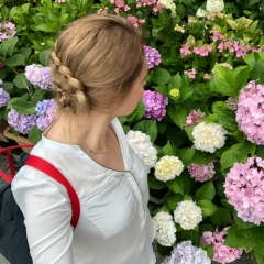 Ольга Федерольф, 14.11, Москва