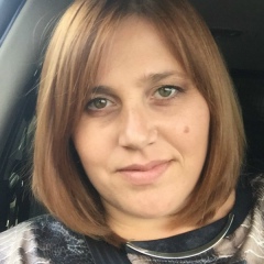 Анна Кулачок, 23.09, Измаил