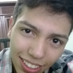 Antonio Raian, 08.07, Fortaleza