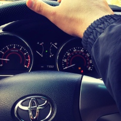 Serdar Rejepow, 10.12.1993, Николаев