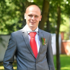 Игорь Ковбаса, 01.12.1989, Шостка