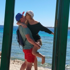 Гера Сидоренко, 22.09, Санкт-Петербург