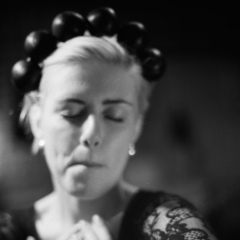 Юля Скурихина, 09.06, Санкт-Петербург