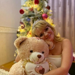 Ольга Соколова, 26.10, Великий Новгород