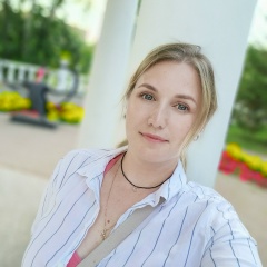 Таня Акулова, 12.12, Екатеринбург