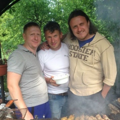 Алексей Головкин, 05.06.1984, Москва