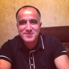 Аяз Абышов, 29.11.1967, Великий Новгород