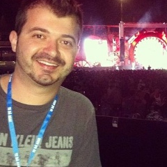 Jobson Amancio, 25.04.1985
