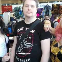 Игорь Бакушин, 19.08.1986, Москва