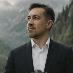 Владислав Хамитов