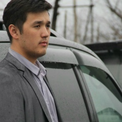 Тологон Исмаилов, 28.10