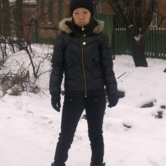 Женя Ким, Харьков