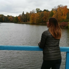 Наталья Чумаченко, 20.03, Харьков