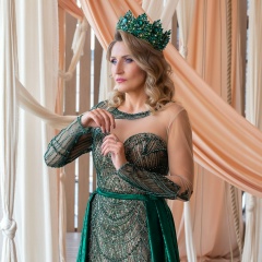 Olga Rumyantseva, 05.07.1984, Санкт-Петербург